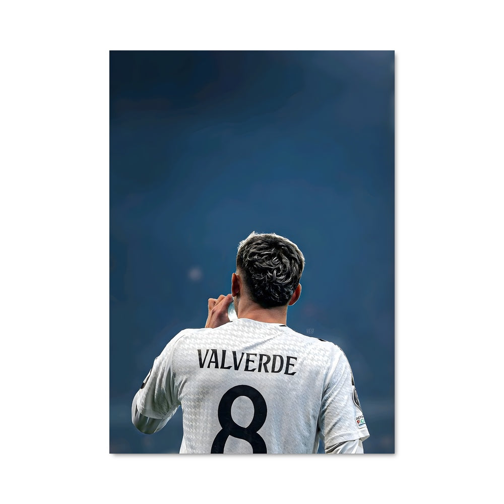 Poster La Maîtrise du Jeu