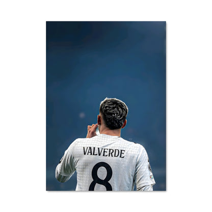 Poster La Maîtrise du Jeu