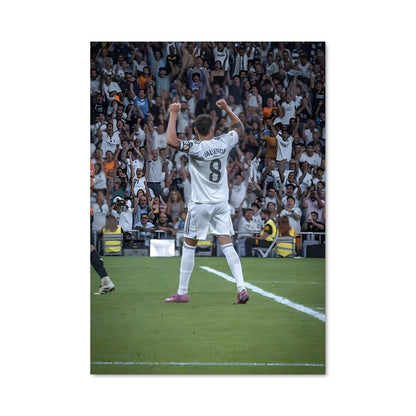 Poster La Victoire de Valverde