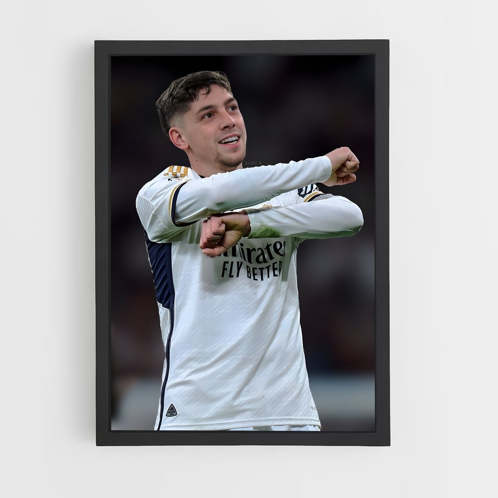 ap-federico valverde-7 cadre Noir