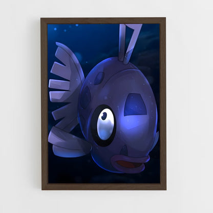 ap-feebas-1 cadre Bois foncé