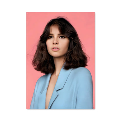 Poster Felicity jones 6626