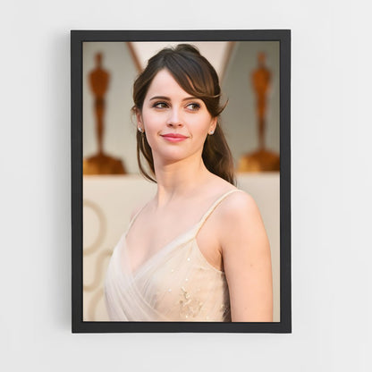 ap-felicity jones-3 cadre Noir