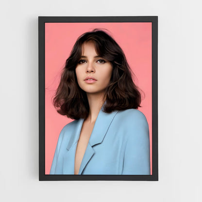 ap-felicity jones-9 cadre Noir
