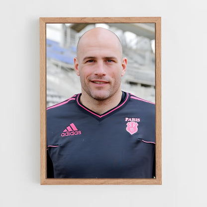 ap-felipe contepomi-1 cadre Bois clair