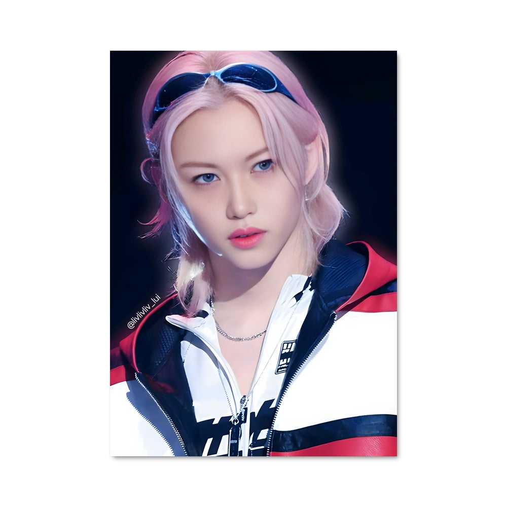 Poster Felix 49586