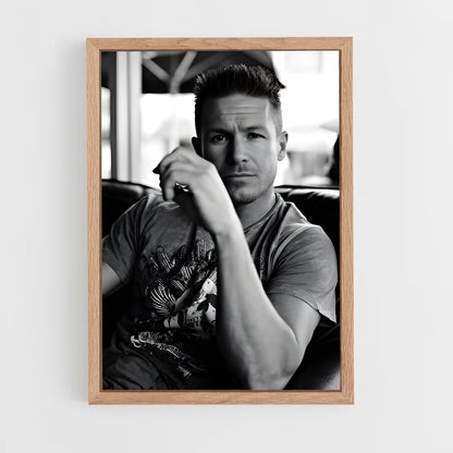 ap-felix baumgartner-5 cadre Bois clair