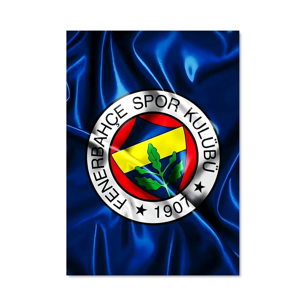 Poster Congo Fenerbahce