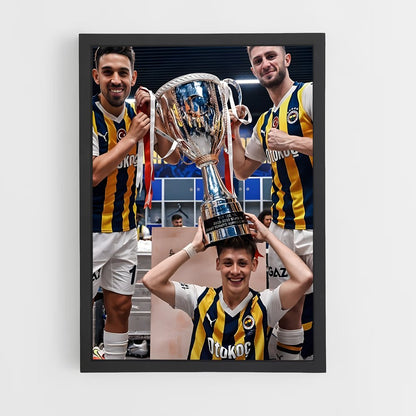 ap-fenerbahce sk-12 cadre Noir