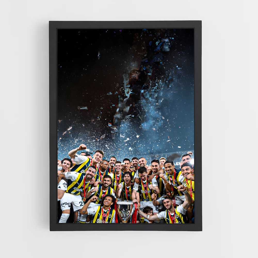ap-fenerbahce sk-7 cadre Noir
