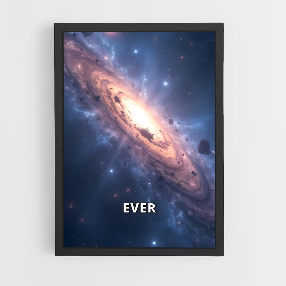 ap-fermi paradox-2 cadre Noir