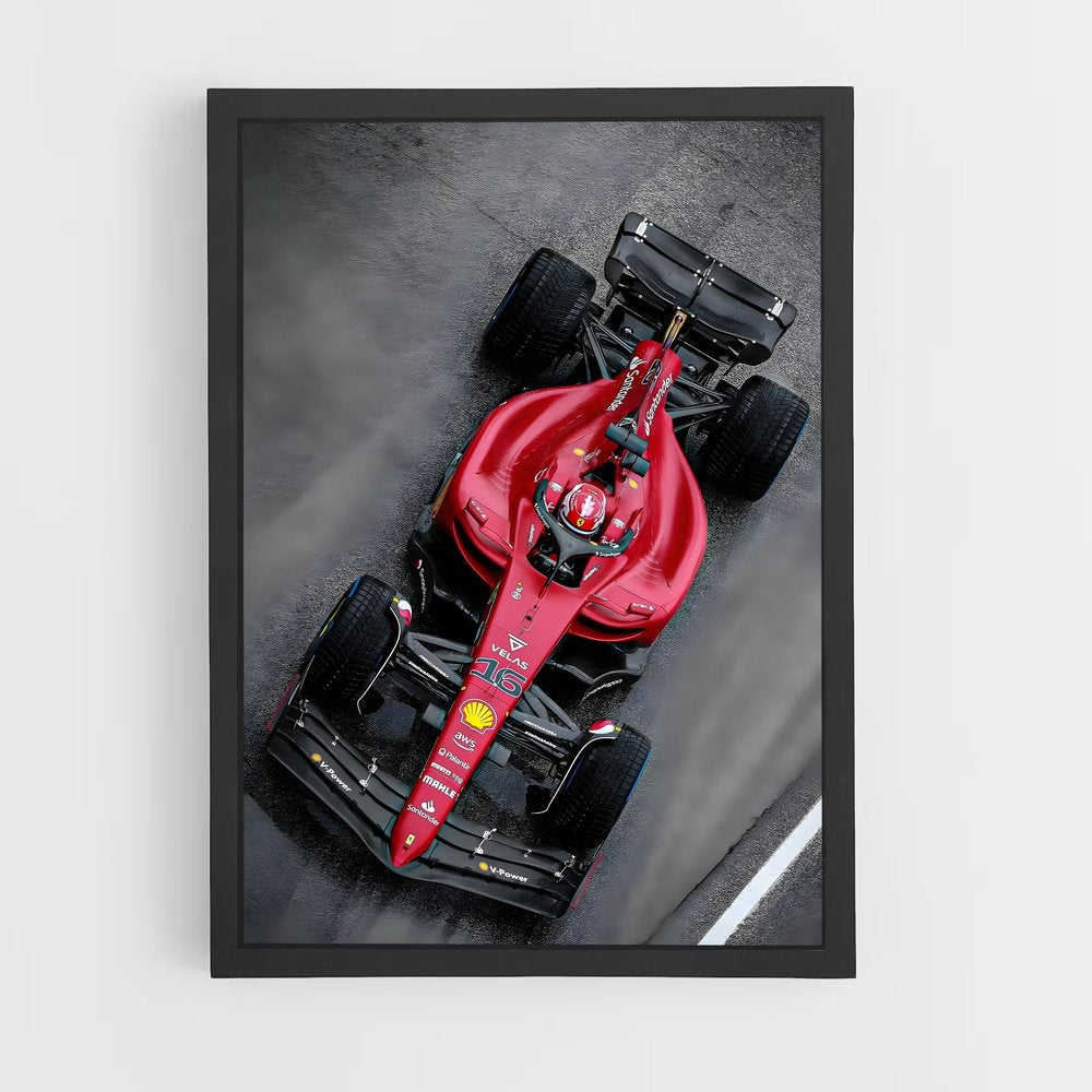ap-ferrari sf-23-1 cadre Noir