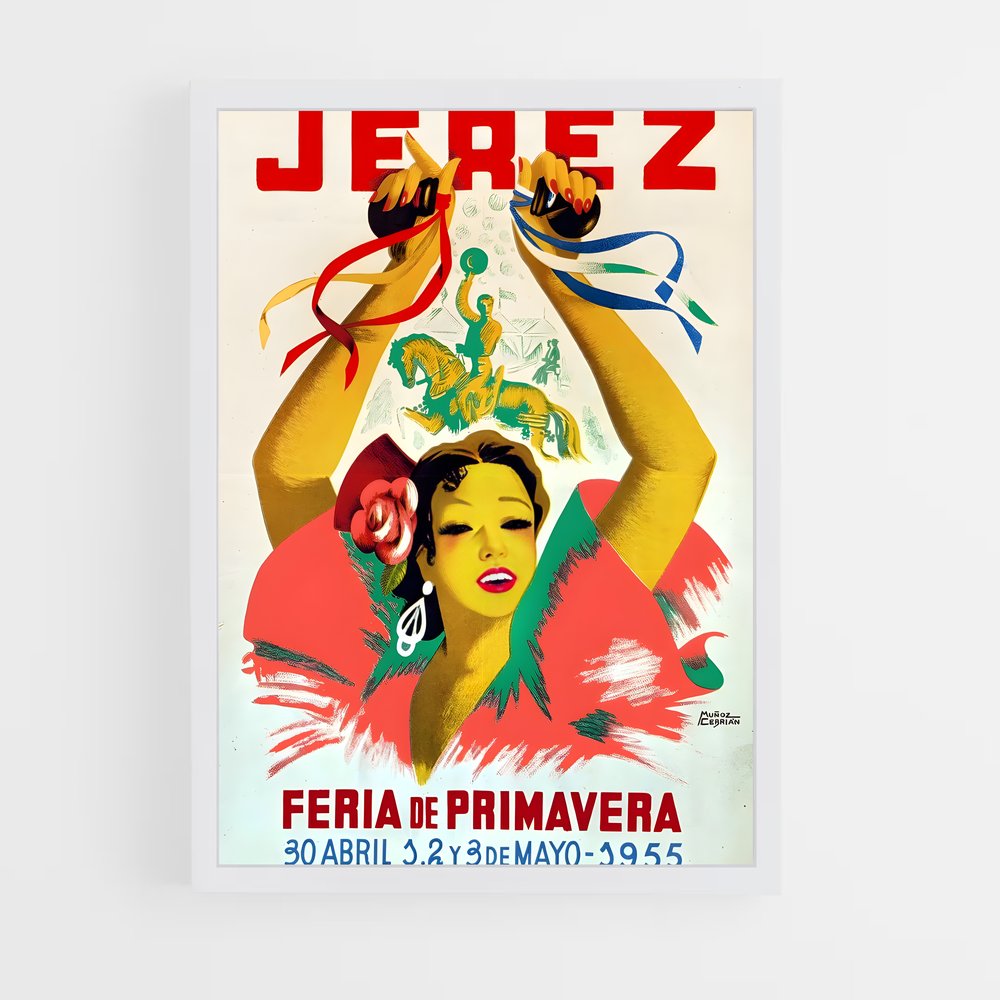 ap-festival jerez-1 cadre Blanc