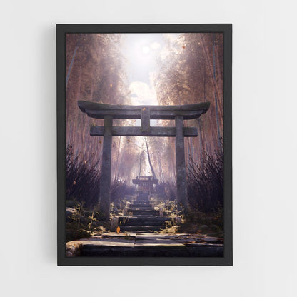 ap-feudal japan-2 cadre Noir