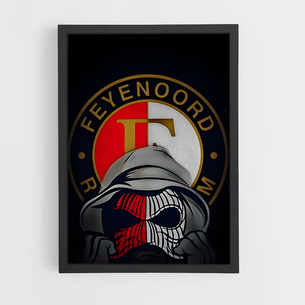 ap-feyenoord rotterdam-8 cadre Noir
