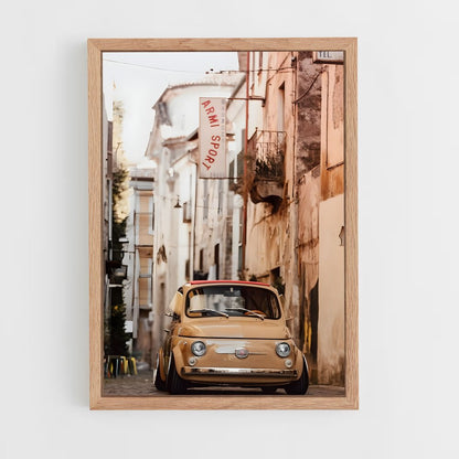 ap-fiat-1 cadre Bois clair