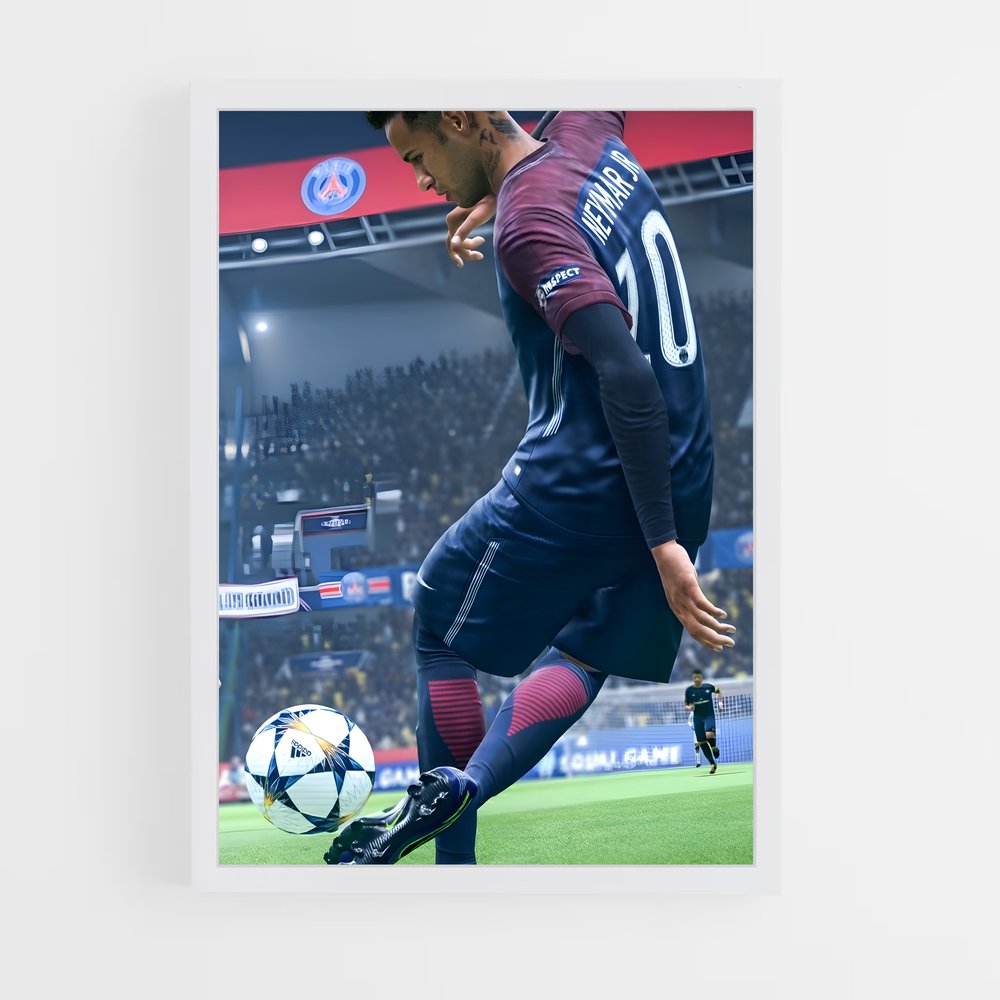 ap-fifa-1 cadre Blanc