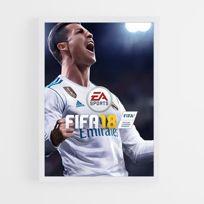 ap-fifa-3 cadre Blanc