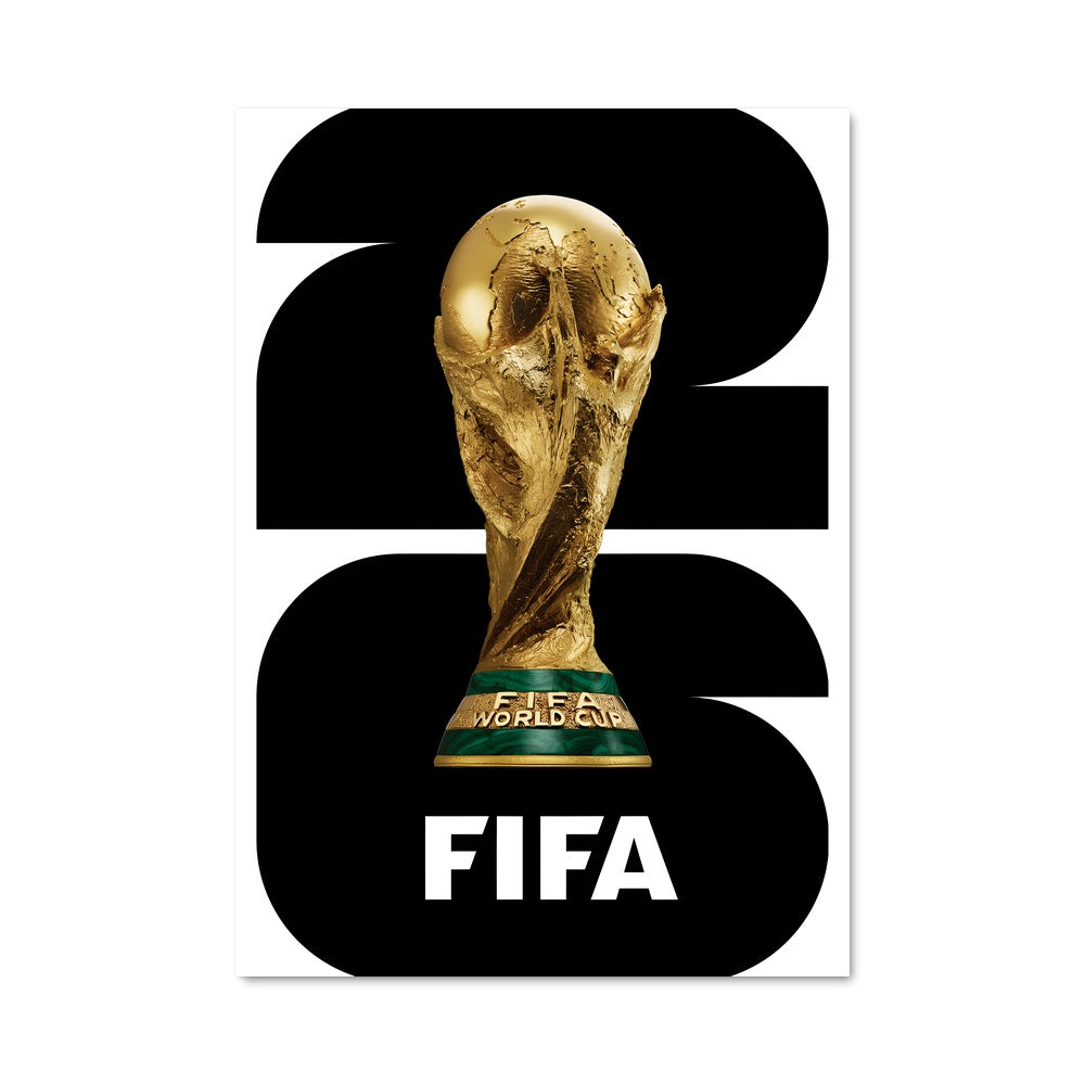Poster L'Esprit de la Coupe