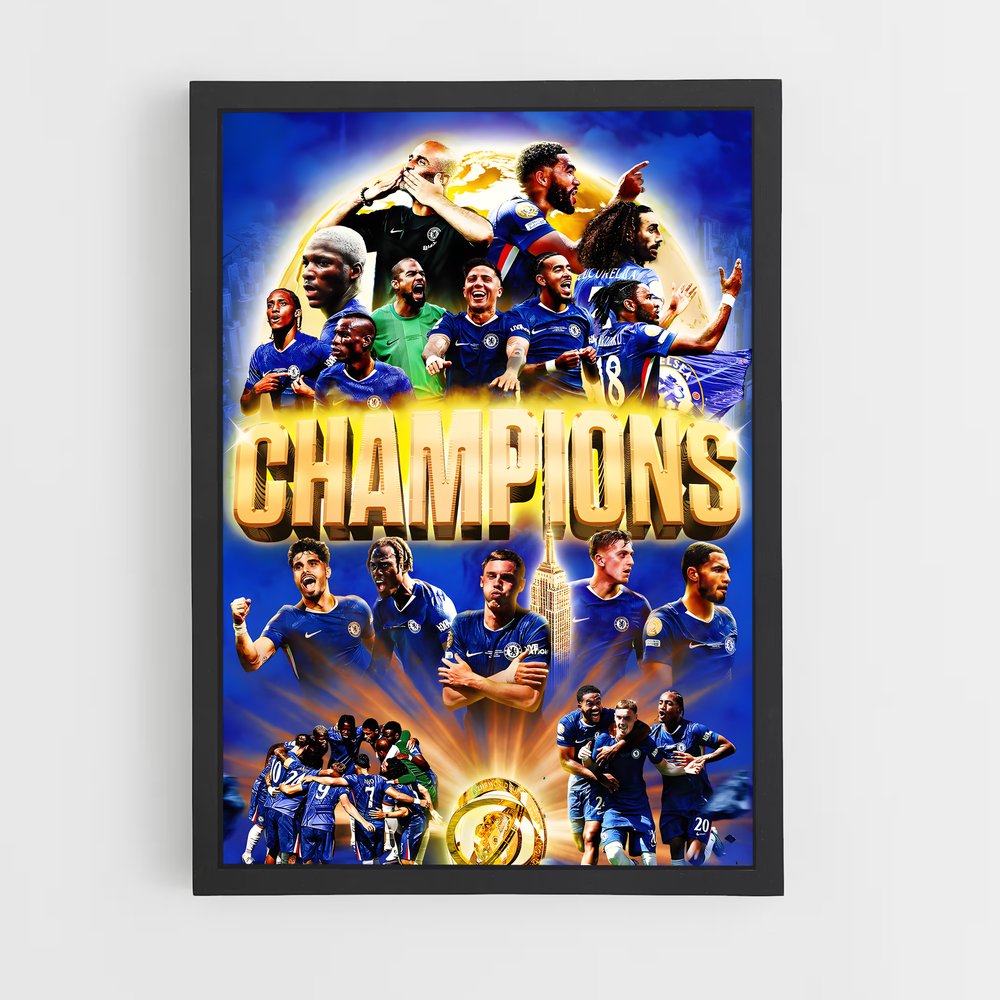 ap-fifa club world cup-2 cadre Noir