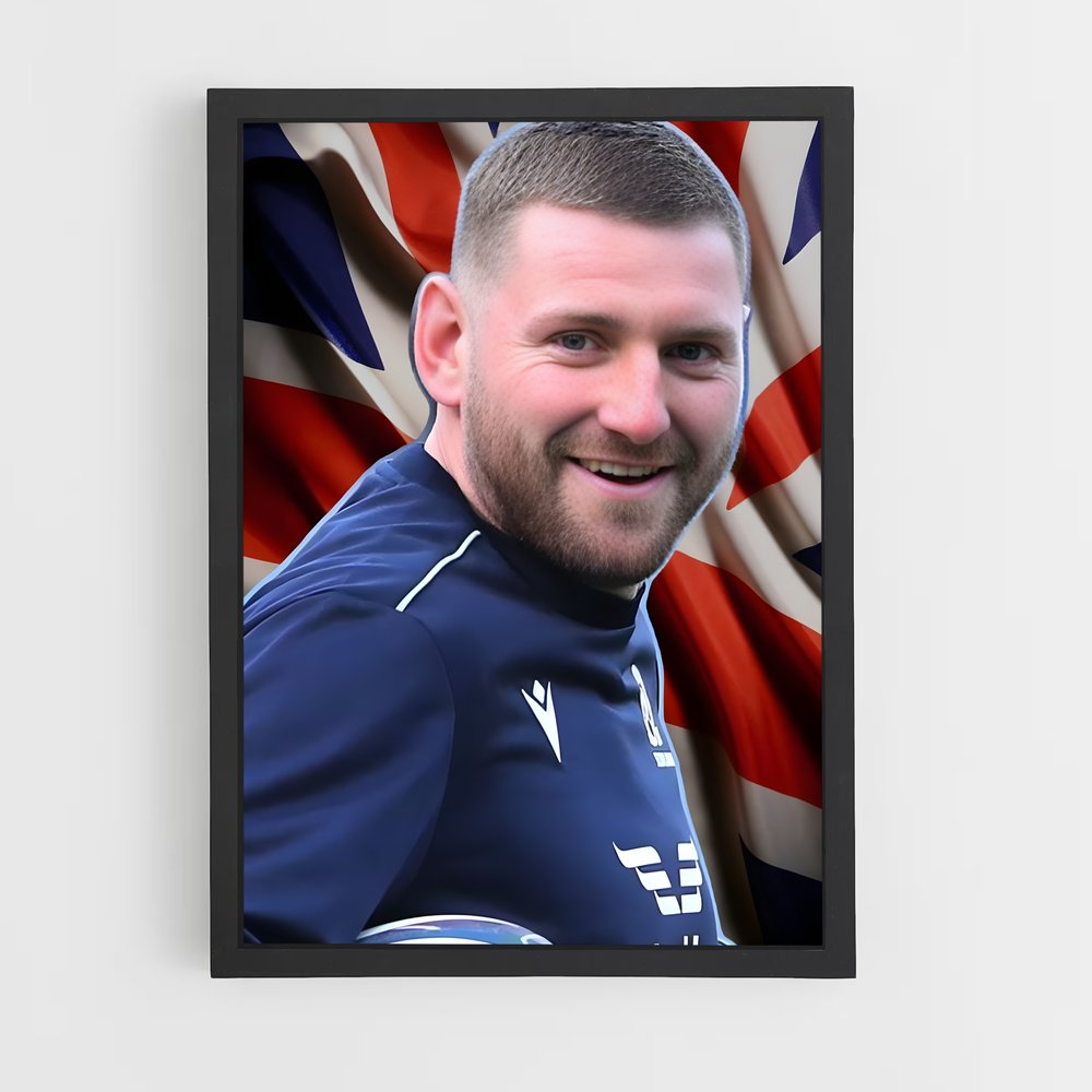 ap-finn russell-3 cadre Noir