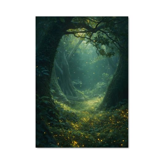 Poster Firefly 83573