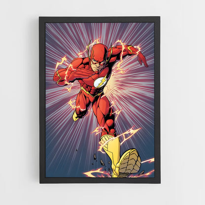 ap-flash-6 cadre Noir