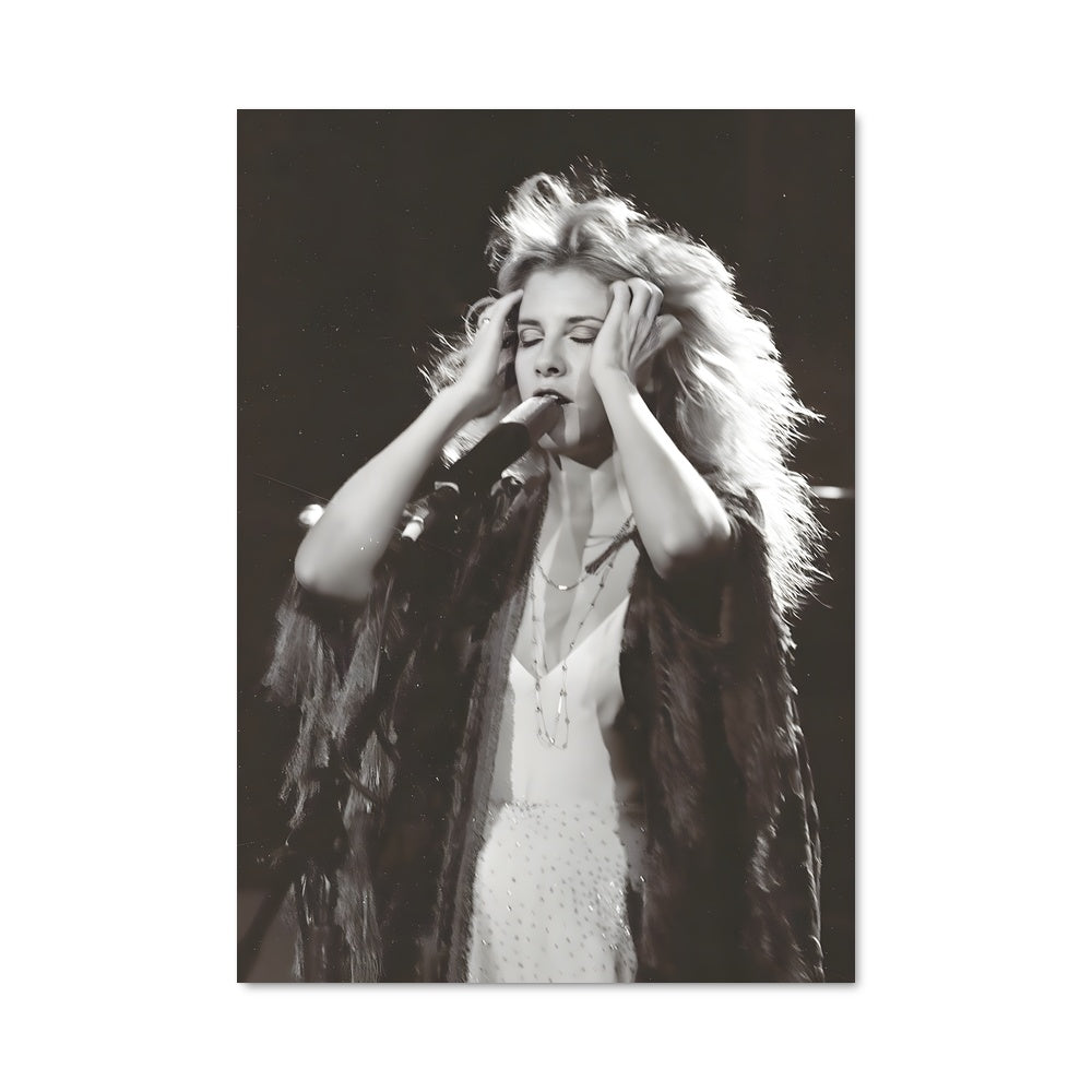 Poster Fleetwood mac 55639