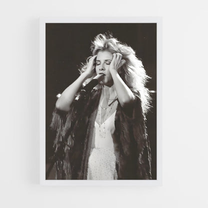 ap-fleetwood mac-2 cadre Blanc