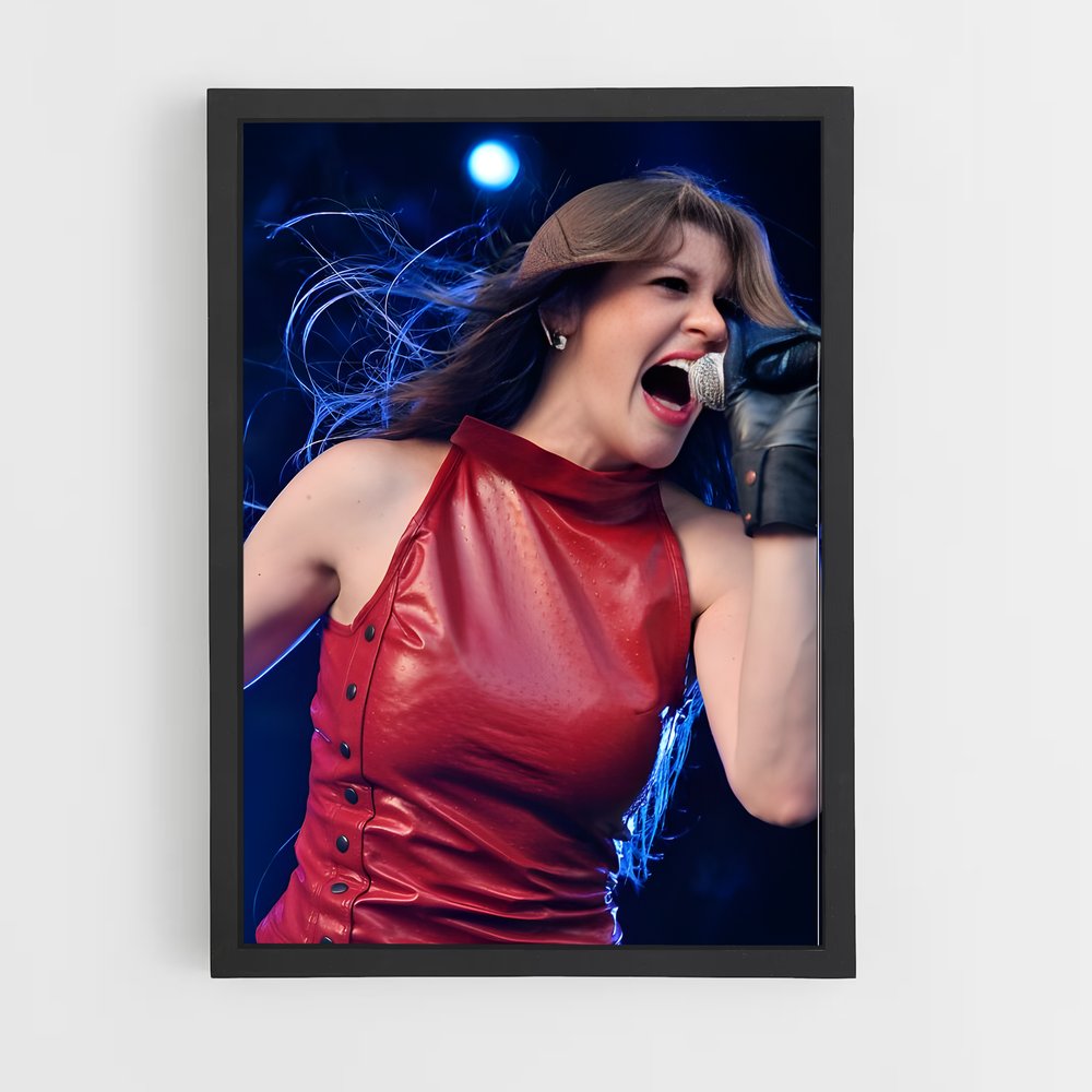 ap-floor jansen-7 cadre Noir