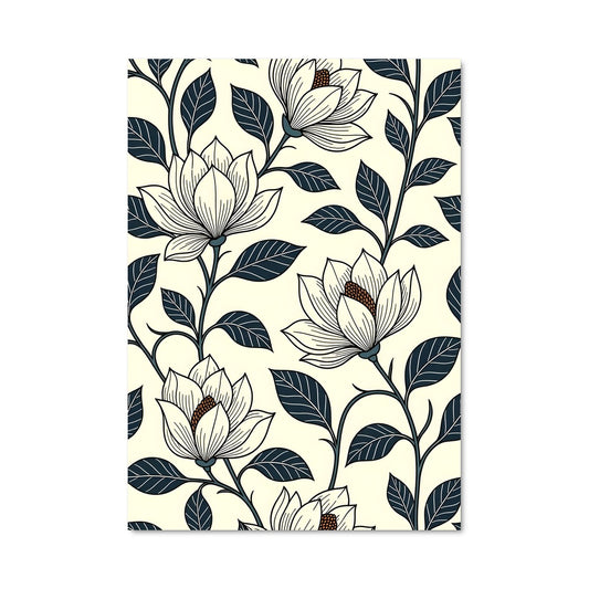 Poster Magnolia Dream