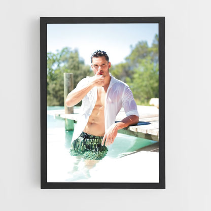 ap-florent manaudou-4 cadre Noir