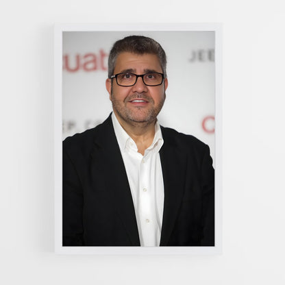 ap-florentino fernandez-1 cadre Blanc