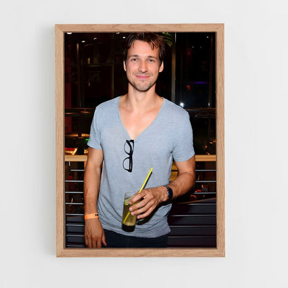 ap-florian david fitz-3 cadre Bois clair