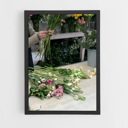 ap-florist-2 cadre Noir