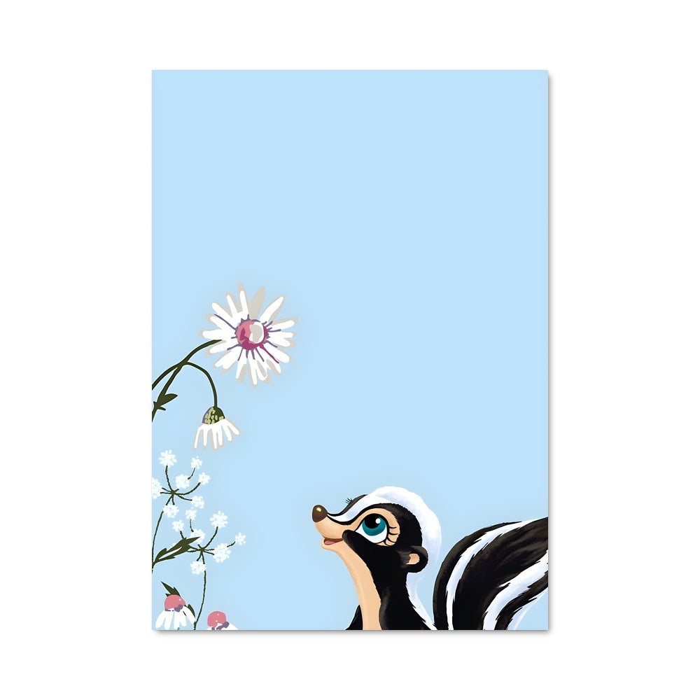 Poster Le Chant de la Fleur