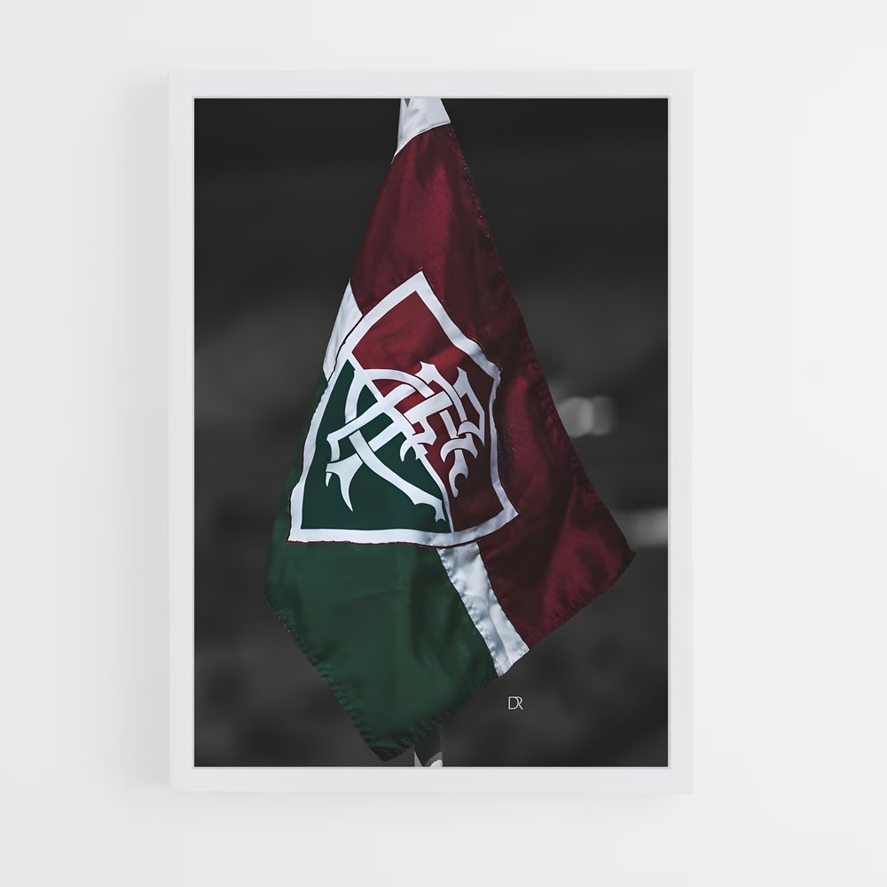 ap-fluminense fc-11 cadre Blanc