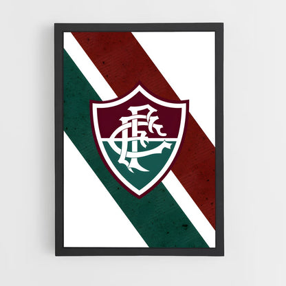 ap-fluminense fc-7 cadre Noir