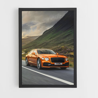 ap-flying spur speed-4 cadre Noir