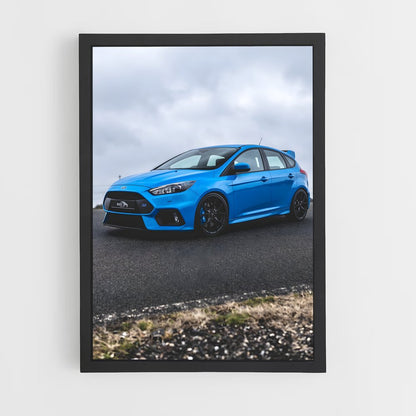 ap-focus rs-2 cadre Noir
