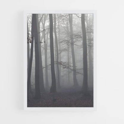 ap-fog-1 cadre Blanc
