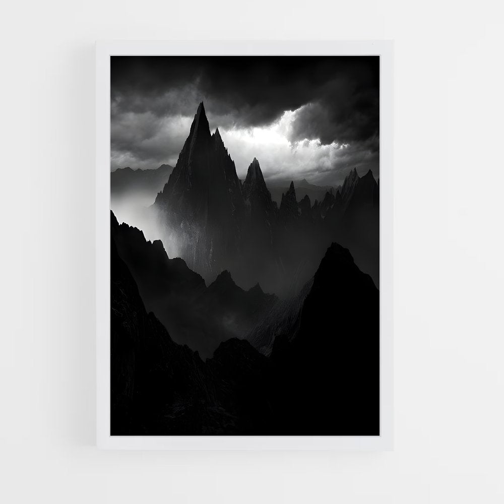 ap-fog-6 cadre Blanc