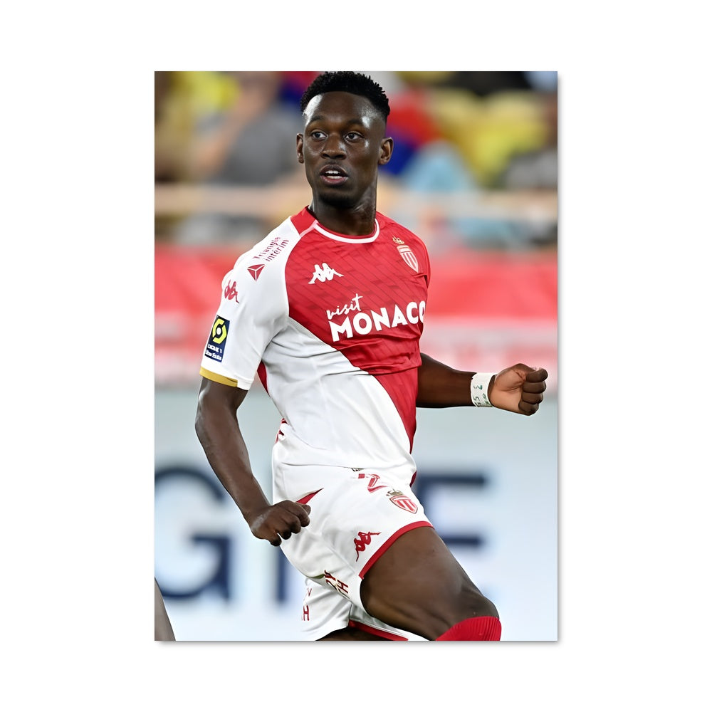 Poster Folarin balogun 70951
