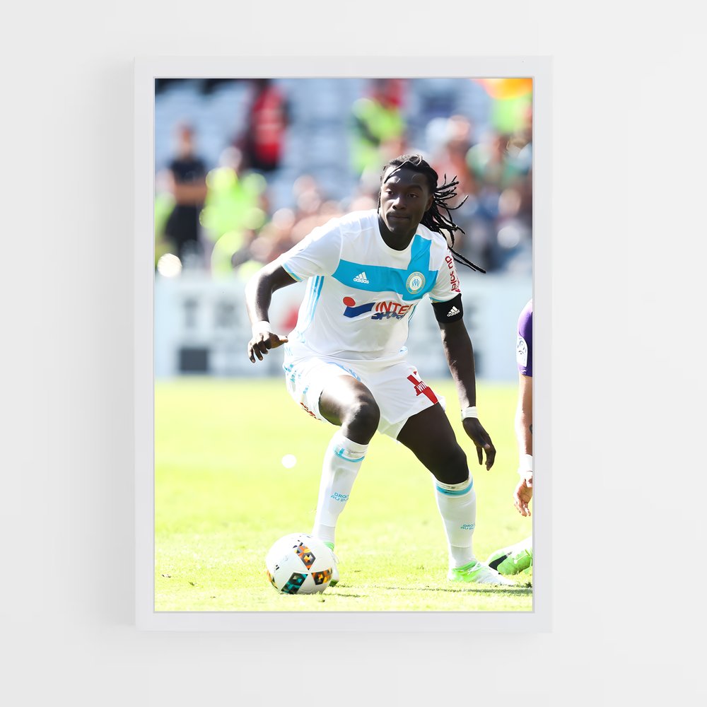 ap-folarin balogun-3 cadre Blanc