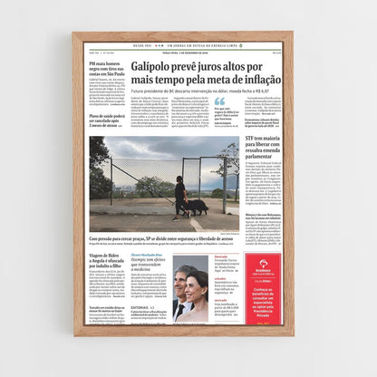 ap-folha de s.paulo-9 cadre Bois clair
