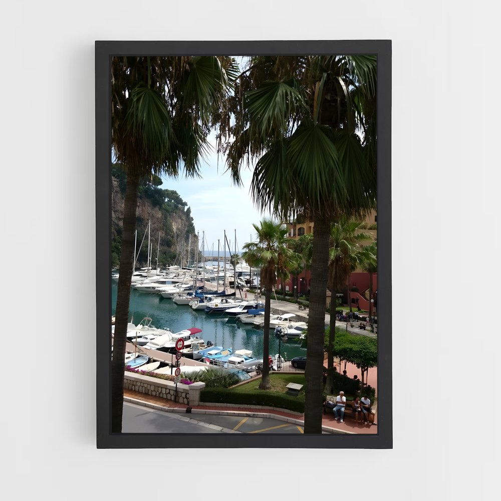 ap-fontvieille-1 cadre Noir