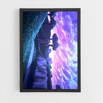 ap-fortnite-7 cadre Noir