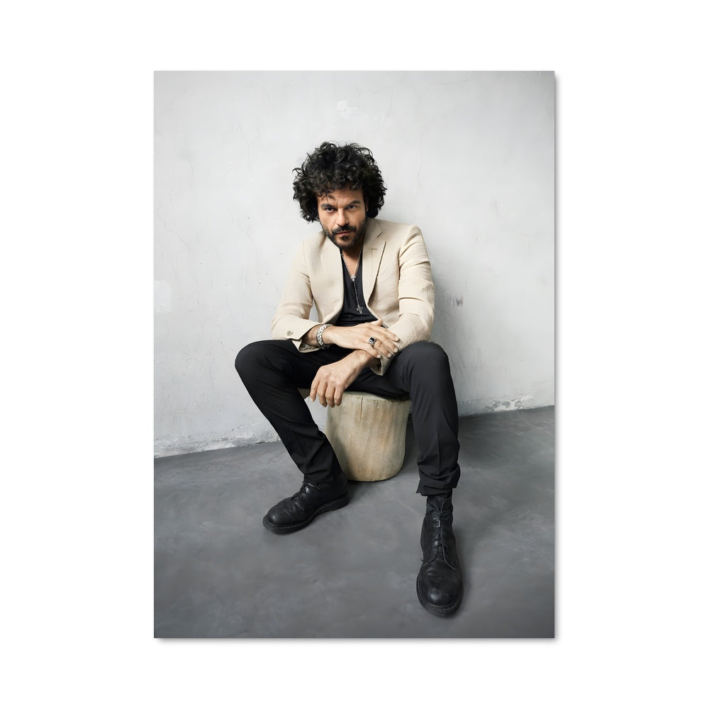 Poster Francesco renga 51297