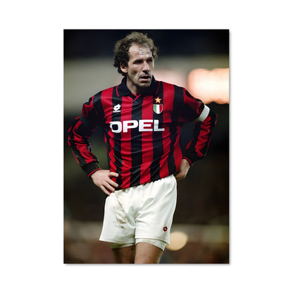 Poster L'Esprit Rossoneri