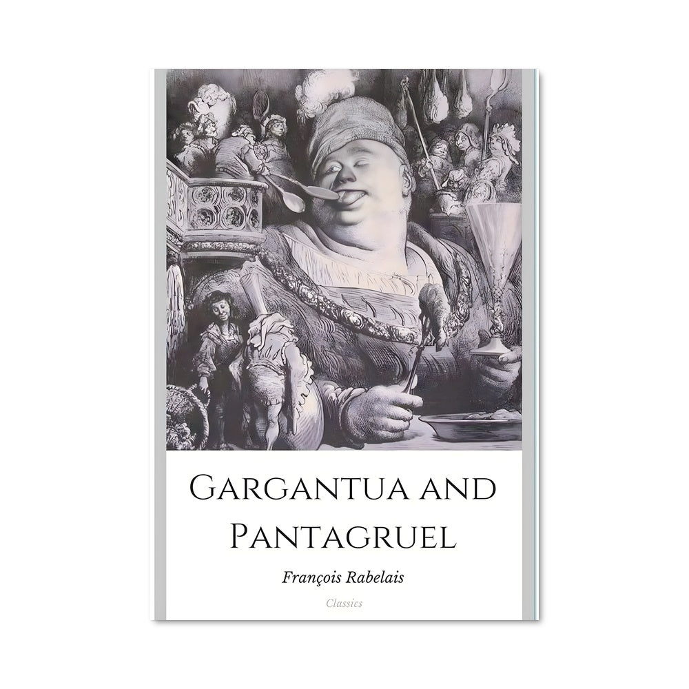 Poster Grantan et Patacul